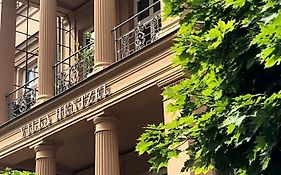 Hotel Villa Hentzel